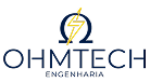 OHMTECH - Engenharia Elétrica
