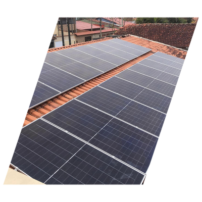 Confira serviços realizados por OHMTECH - Engenharia Elétrica