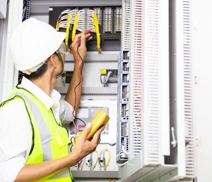 Estudo de engenharia