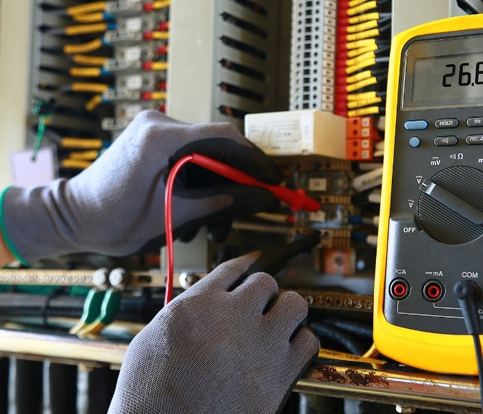 Instalações elétricas