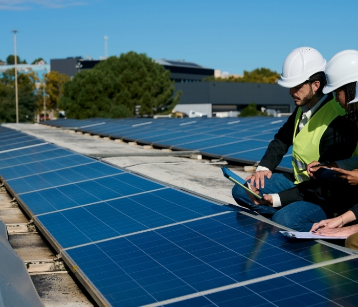Projeto Fotovoltaico