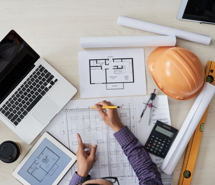 Consultoria em engenharia elétrica