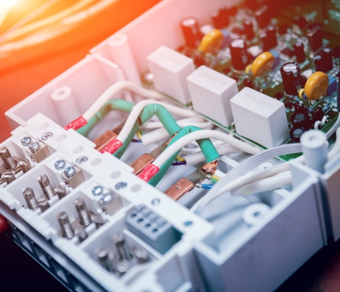 Projetos Elétricos